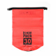 Aga Waterproof Bag 30 l Red