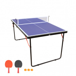 Aga Table Tennis Table + Accessories MR6111