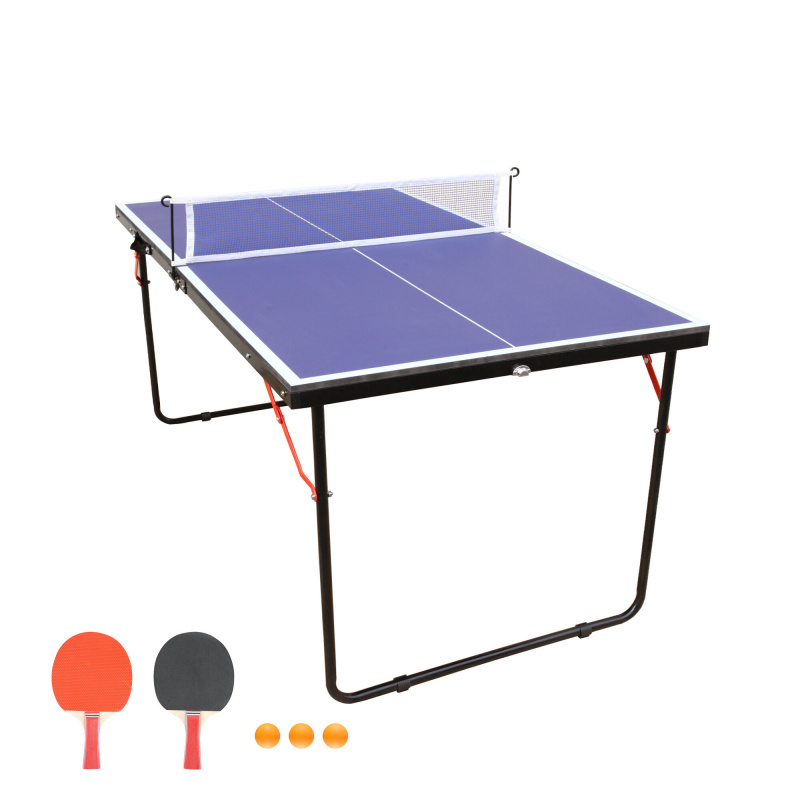 Aga Table Tennis Table + Accessories MR6111