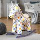 Aga4Kids Rocking Horse MR6144-3