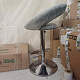 Aga Bar Chair Grey - II. QUALITY