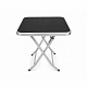 Aga Garden Table MR6178-Gray 60x60x70 cm