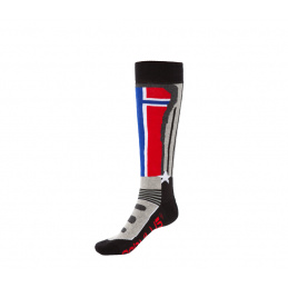 Nebulus Socks SKISOCKEN (Q1076)