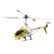 Syma RC Helicopter SYMA S107G Yellow