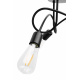 Ceiling lamp LOFT 3xE27