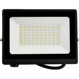 LED spotlight 2-in-1 50W neutral white