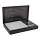 Pocket Digital Scale Professional 500/0,1g ISO 2612