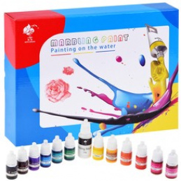 Hydrographic painting set ZA3102