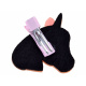 Sparkling headband with bow for pony ZA3795