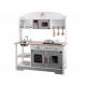 Wooden kitchen for children ZA4126