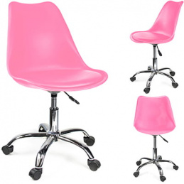 Chair IGER pink