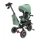 Tricycle RIDER Green SPORTRIKE