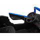Buggy ATV Racing 4x4 Black