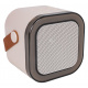 Karaoke Microphone and Speaker Set