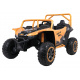 Buggy Arctic Cat Gold