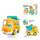 Dump Truck for the Little Ones