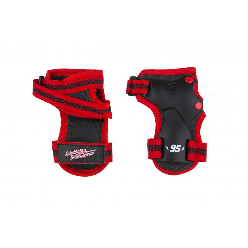 SKATE WRIST PROTECTORS CARS