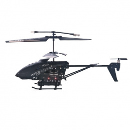 H9 R/C HELICOPTER 3.5CH+CAMERA