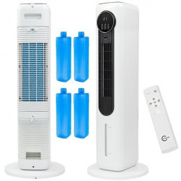 Q95E AIR CONDITIONER COOLER FAN TOWER 4L