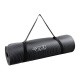 4FIZJO Exercise mat NBR Black