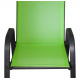 Aga Garden armchair MR4400L Green