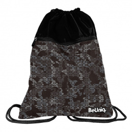 Paso Back Bag Pattern