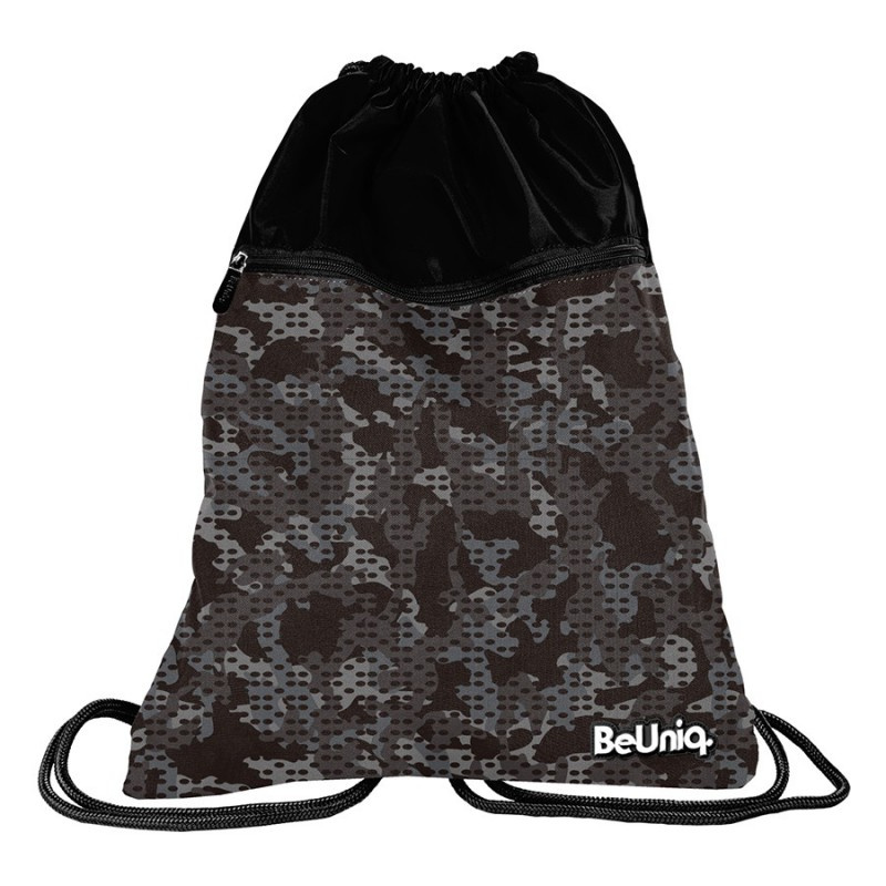 Paso Back Bag Pattern