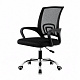 Aga Office Chair MR2075 Black