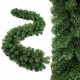 Aga Christmas Garland 270 cm