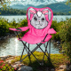 Linder Exclusiv Children's Camping Chair Rabbit