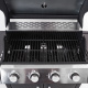 Aga Gas Grill DS1922