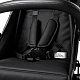 Aga Golf Stroller Black