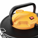 Aga Ash Vacuum Cleaner 12l