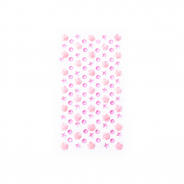 Aga4Kids Self-Adhesive Gems DS8105SVH