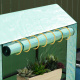 Aga Garden Greenhouse 100x40x150 cm