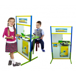 Aga4Kids Children's board BANK B1