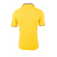 GF Ferre polo shirt Yellow X670