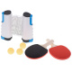 Aga Table tennis set - net and bats, balls