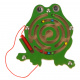 Aga Magnetic Ball Maze Frog