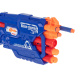 Aga Children's machine gun Blaze Storm + 10 rounds