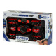 Aga Stunt RC car 360° blue