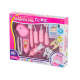 Aga Dental Office Set Pink