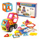 Aga Magnetic kit Magical magnet 40 pieces