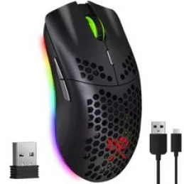 Dunmoon Wireless Gaming Mouse 19495