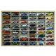 Wooden Car Shelf Kruzzel 21998