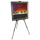 Painting easel