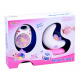 2in1 night light with Bluetooth ZA2645