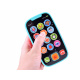 First baby phone ZA2831 - Blue