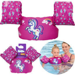 Bestway Swim Vest for Children 15-30 kg Unicorn Graphic 9012H Universal