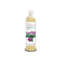 Anti-Dandruff Shampoo Nettle & Burdock 500 ml - SAPONE DI UN TEMPO Universal